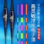 日夜两用冷光综合电子漂