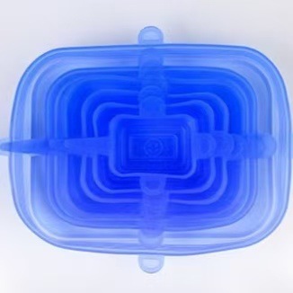 cubierta de silicona cubierta de silicona cubierta de caja cubierta de silicona cubierta de silicona cubierta de sello de cara sonrisa cubierta de película de envoltura transfronteriza