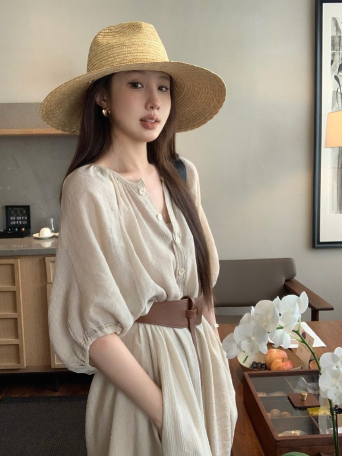 Summer dress