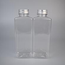 520ML�ⷽƿ38��͸���������ƿһ���Ԏ��w�̲�ƿʳƷ��PET�Ʒ