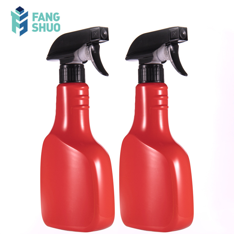 500ml家用浇花园艺喷壶植物浇水气压式喷雾瓶小型消毒洒水喷水壶