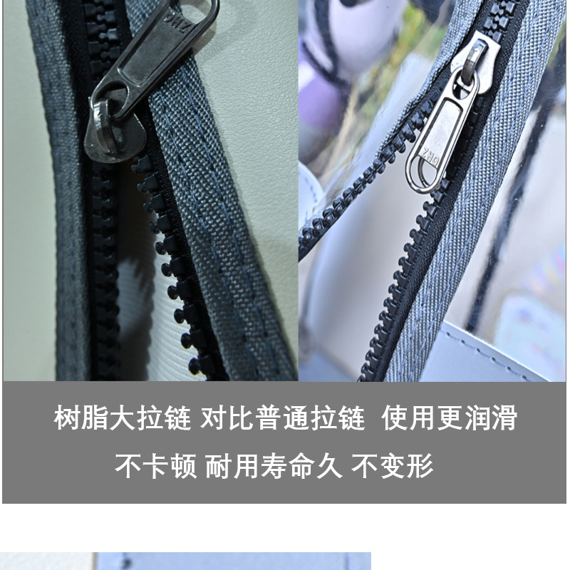 Suitable for Electric Tricycle Integrated Canopy with Rain Curtain Inside X18 Jinpeng Su7 Daan Four-Season Rain Shelter