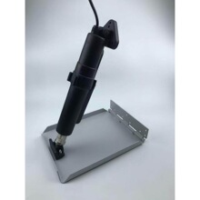 游艇快艇船尾用电动压浪板电动滑划行高速飞尾造浪压水板伸缩压水