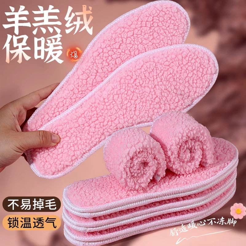 Cordero de invierno con zapatos de deporte de lana de lana de lana de lana, zapatos de deporte de algodón transpirables, botas de nieve al por mayor.