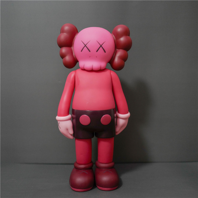 红色盒装-37cm（手可动）