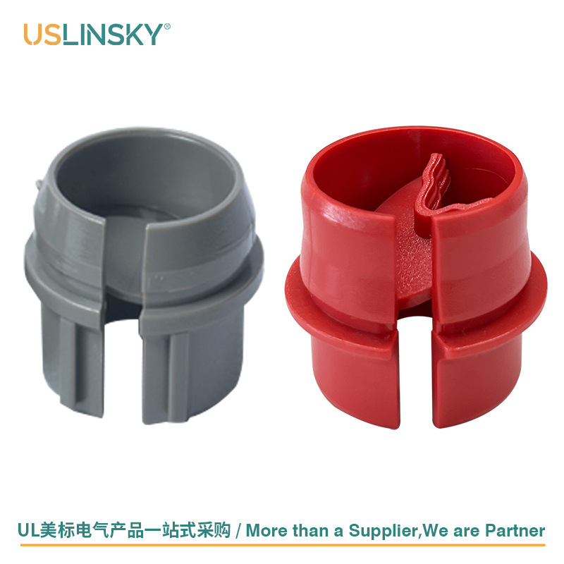 USLINSKY美标认证1/2