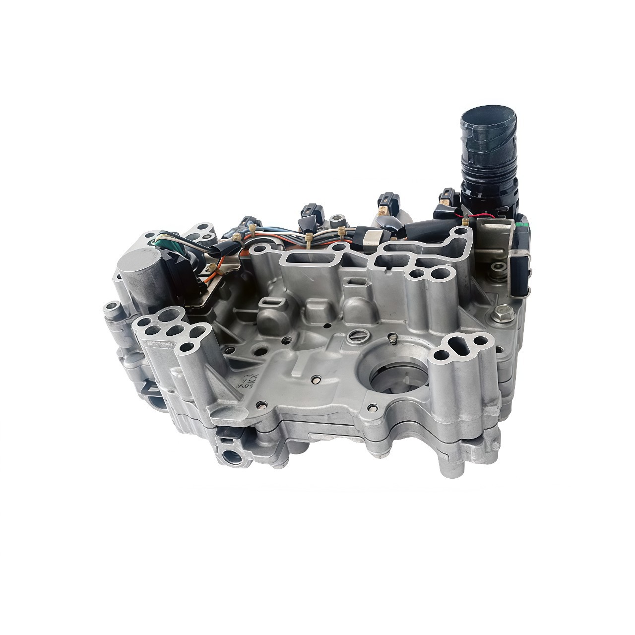 Jf015 Re0F11A Jf015E Cvt Transmission Valve Body Assembly Is Suitable for Suzuki