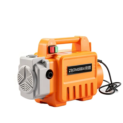 220V Cleaning Machine High-Power Automatic | Car washing machine