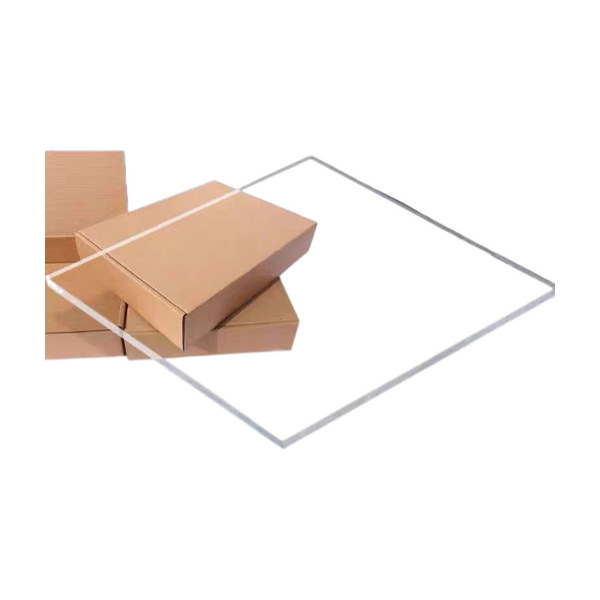 High -transparent acrylic board organic glass striped board plate…