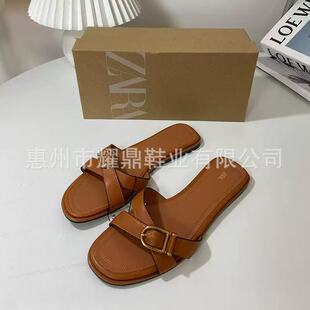 ZA�¿Ʒ�|ƽ��ŮЬ���控��۽��ٿ۱��yϵ¶ֺ��՛�Ь��ЬŮ