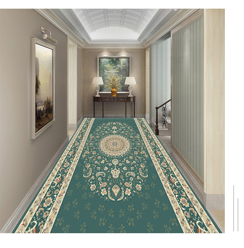 卷材地毯,走廊地毯,商用地毯,玄关满铺毯