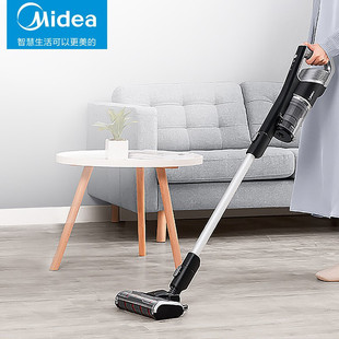 Midea Wireless Vacuum Cleaner Household Small High-Power Powerful Handheld Large Suction Vacuum Mopping All-In-One Machine Q5