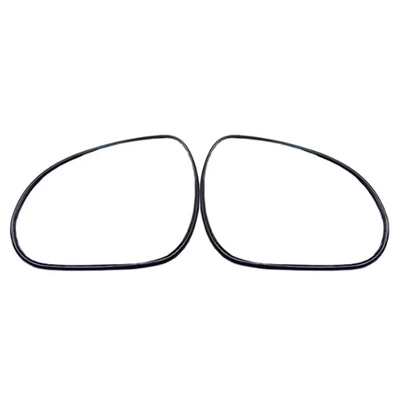 Lens Replacement, Car mirror