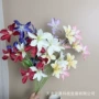 酒店布置家居婚庆仿真花