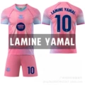 26 barcelona special edition no. 10 yamal no socks