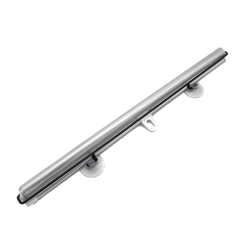 Car curtains, punch-free sunshades, suction cup office home balcony sunshades, car aluminum film sunshades