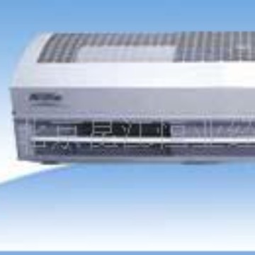 工业离心式风幕机FM4515H北京绿岛风大风量高风速轻音