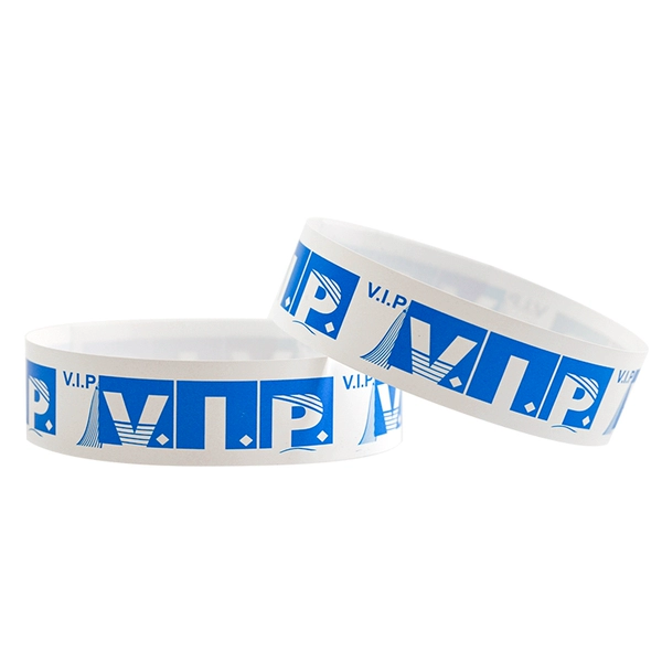 ↤↤↤↵Synthetic Paper VIP Blue (100 pieces/item)↦↦↦