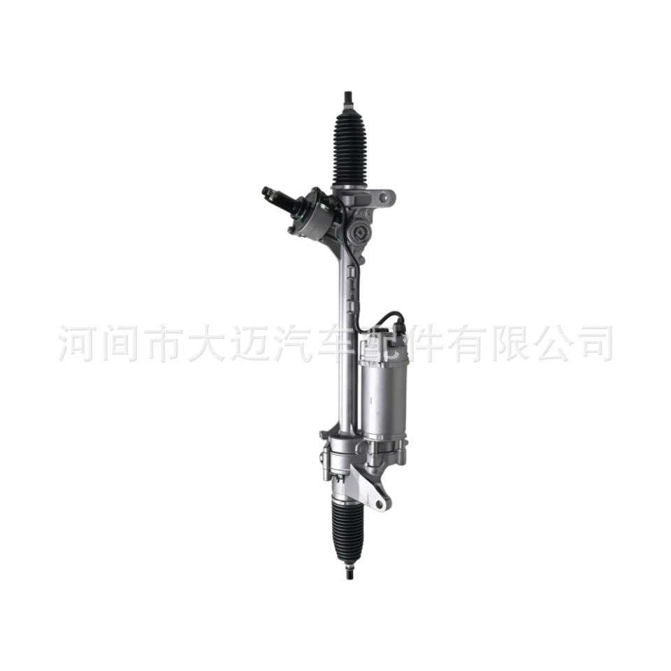 32106883953 32106896843, suitable for BMW G12 four-wheel drive 745/7, steering gear assembly