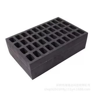 EVA托盘 防静电EVA泡棉内托 EVA卡槽 EVA挖槽EVA内衬海棉包装材料