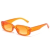 Orange frame orange tablet