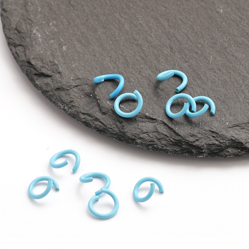 Blue / 8mm*1.2mm