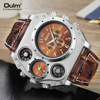 Quartz watches, swiss watch, belt, dial, military watch