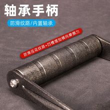 GP全金属弹簧拉力器健身器材70KG臂力器可调节拉簧男士锻炼肌肉