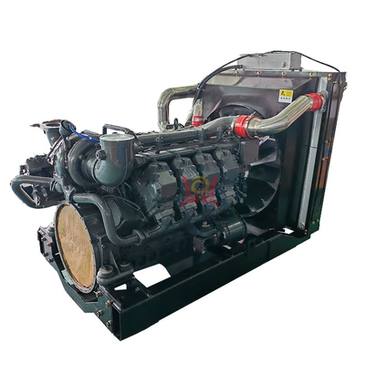 Engine assembly Engine Tcd 2015
