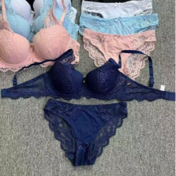 Mixed stock of foreign trade original underwear from Mexico, Germany, France, and South Africa, wholesale mix bra stock