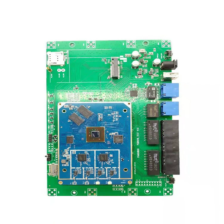 IPQ6018 6000 WIFI6 чип Qualcomm MTK 4G 5G маршрутизатор производитель разработка сетевой карты полный гигабит