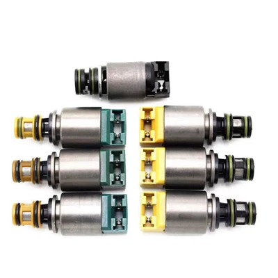 Sürətlər qutusu Solenoid Valve Is