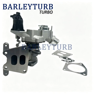 18900-6A0-003 Is Suitable Supercharger