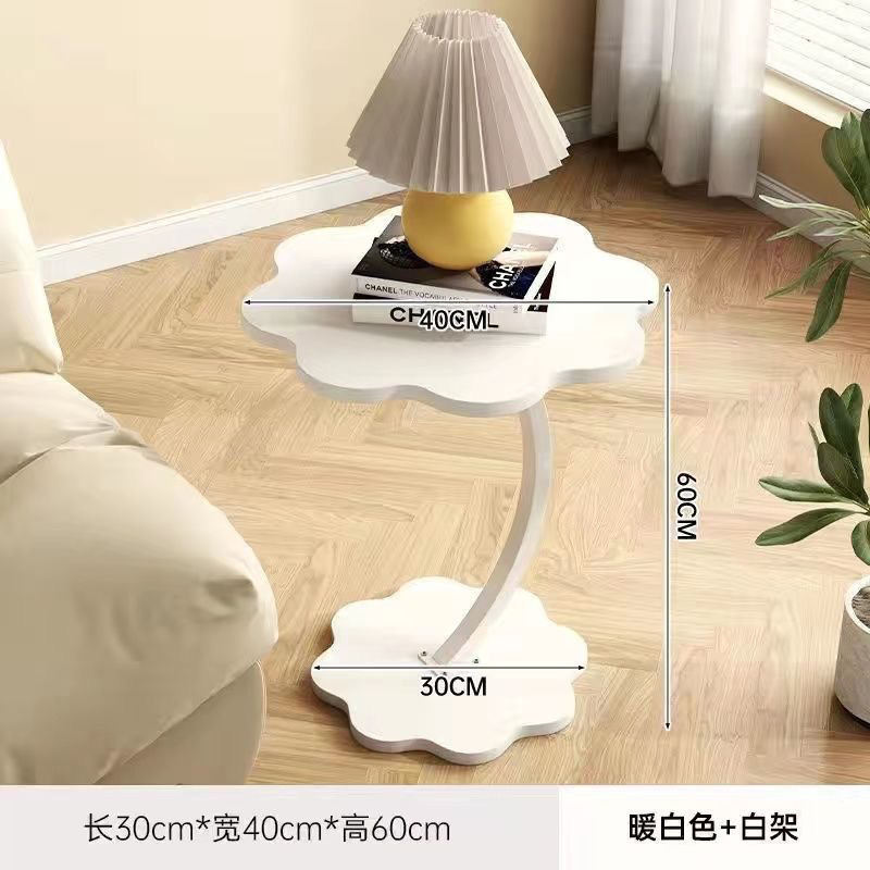 [클라우드*단층] 펄 화이트 + 퓨어 화이트#(매끄럽고 스트레스에 강함)