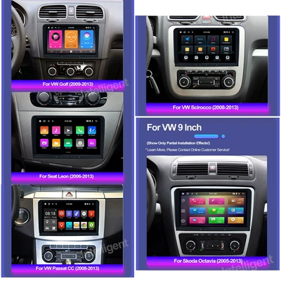 Screen Reversing Image Wireless – Car mp5