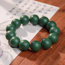 批发古法合香珠手串散珠五方情绪稳定香珠道家五行天然香珠养生文