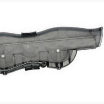 La nueva bicicleta de carretera de montaña, lavadora de cadena conveniente, descontaminación eficiente y mantenimiento, adecuada para todas las cadenas de automóviles