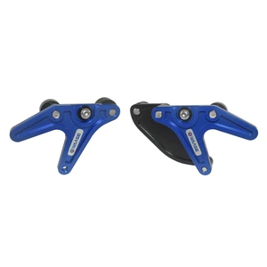 Yamaha YZF R7 22-26 üçün Y tipli dayaq, parkinq dayağı.