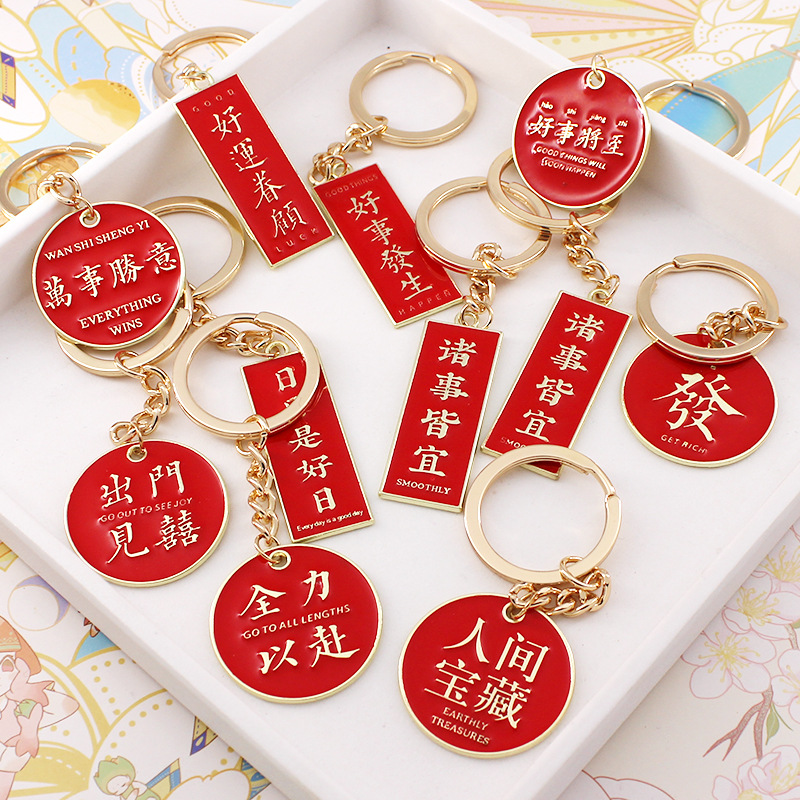 Keychain