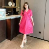 860#rose red