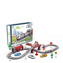 DIY늄ӳ���܉����܇67PCS�����Α�ƴ�b��ͨ��ͨ܉�����