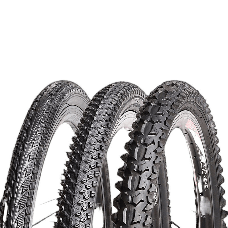 Neumáticos de bicicleta gruesos / / pulgadas / / /. Montaña Bike Tire Belt