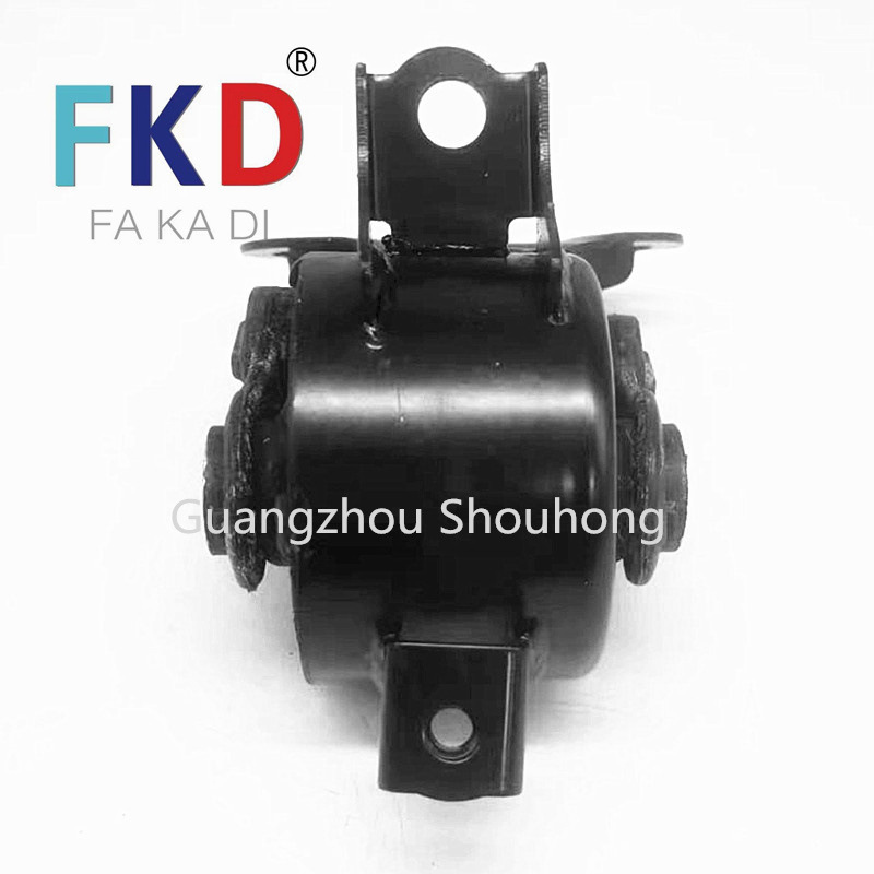 Suitable for Honda Fit 50805-Saa-013 Manual Transmission Engine Left Mounting Rubber Suspension