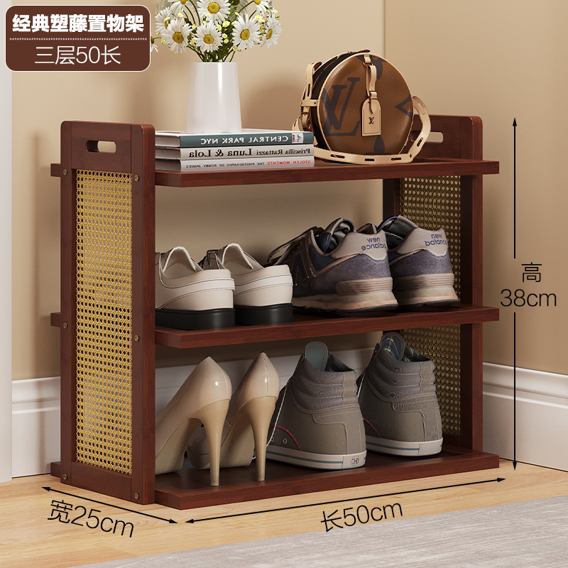 [브라운] 3겹, 길이 50미터