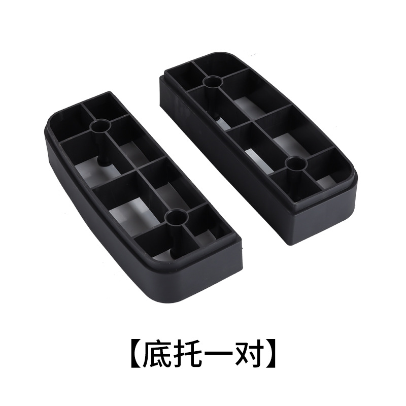 2 пары специальных кареток