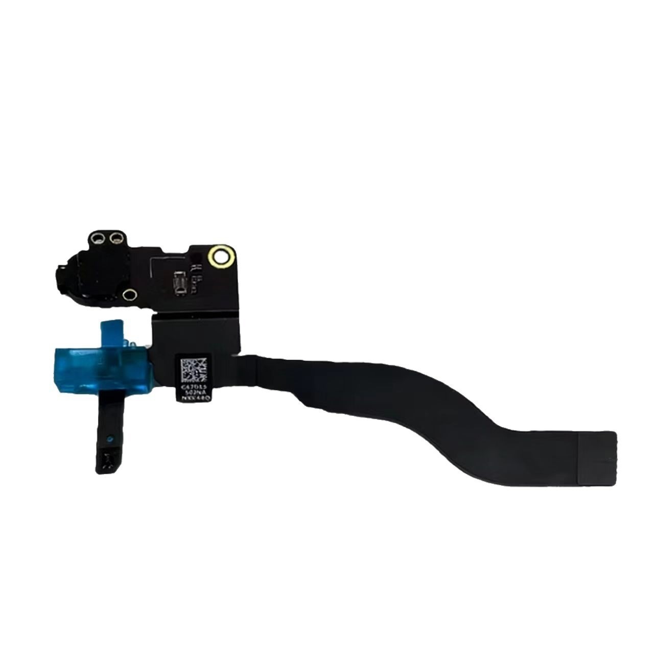 Para MacBook Pro13'A2289 A2238 placa de audio 821-02673-04 tarjeta de sonido cable de auriculares