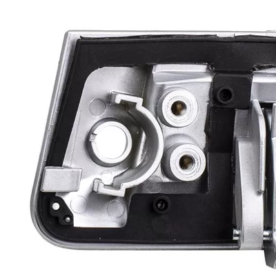Armrest, handle, handle: Handle Left-Hand Drive