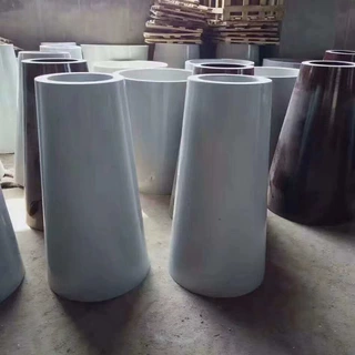 静电除尘器瓷套瓷转轴阴阳极振打锤尘中轴承电除改造配件电晕丝
