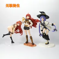 Без карьеры перевоплощение девочка фигурка swordsman Алиса фигурка Локиши, переодевать Алису модель