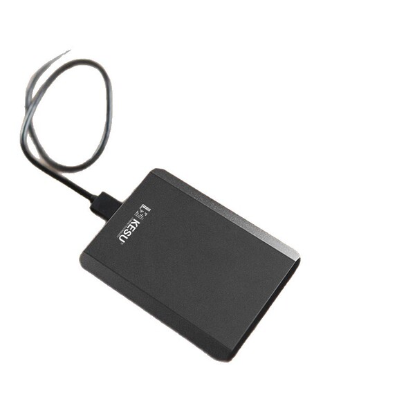 Mechanical high speed mobile phone